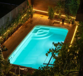 Villa Verde Royal